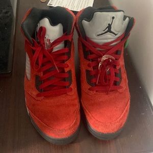 Jordan 5s